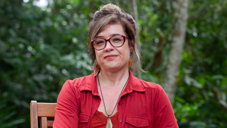 Entrevista: “Não adianta falar que o professor precisa acolher se ele não tem espaço para ser acolhido” Entrevista: “Não adianta falar que o professor precisa acolher se ele não tem espaço para ser acolhido”