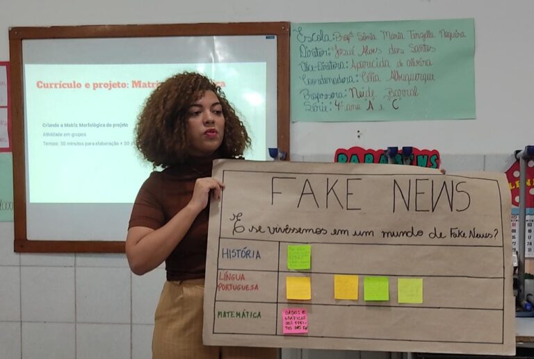 Quando a realidade muda, os projetos também precisam mudar Quando a realidade muda, os projetos também precisam mudar